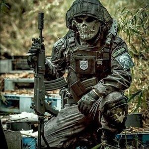 Meet your Posher, Sergio